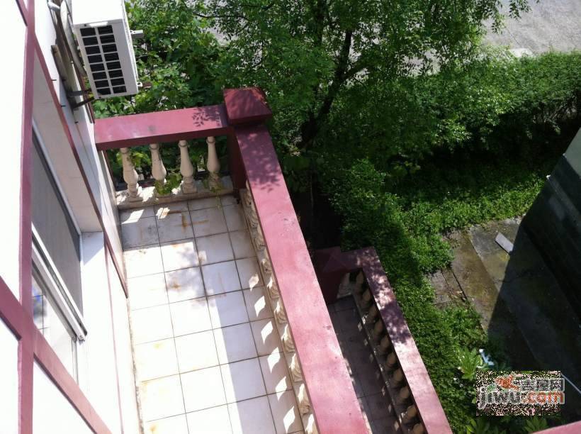东方明珠花园实景图图片