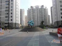 徐汇龙兆苑实景图25