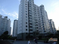 徐汇龙兆苑实景图25