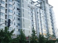徐汇龙兆苑实景图25