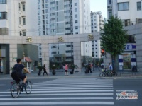徐汇龙兆苑实景图25
