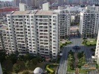 徐汇龙兆苑实景图25