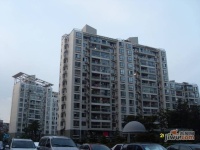 徐汇龙兆苑实景图25