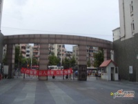 徐汇龙兆苑实景图25