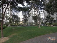 徐汇龙兆苑实景图25