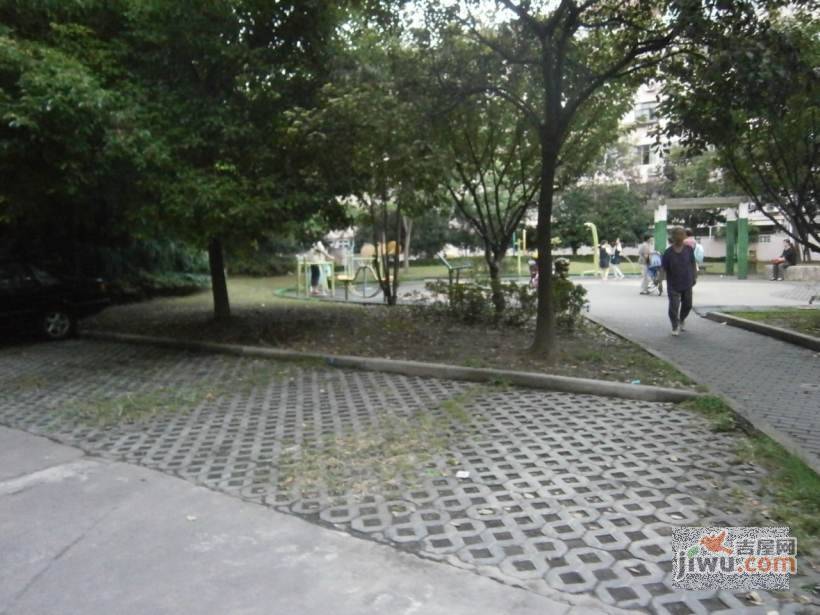 寿益坊实景图图片