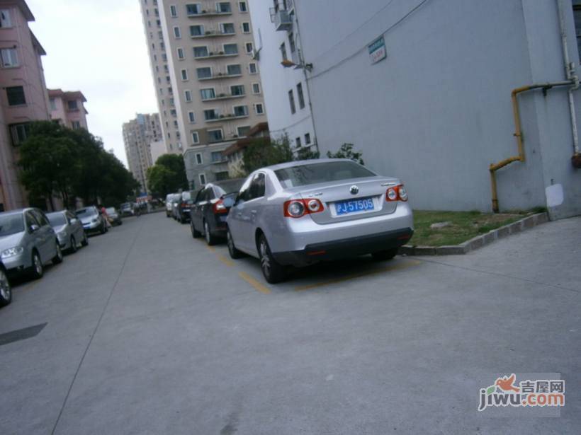 寿益坊实景图图片