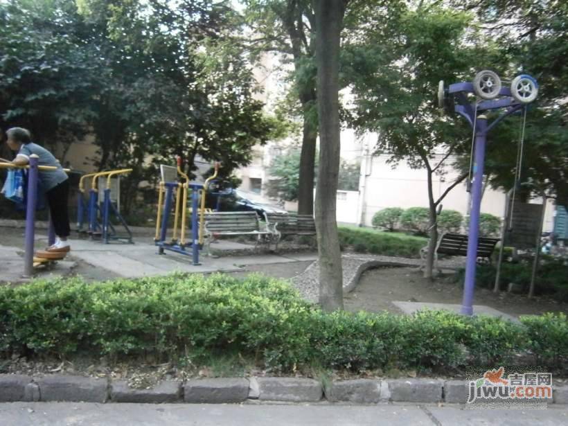 寿益坊实景图图片