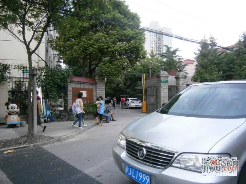 寿益坊实景图图片