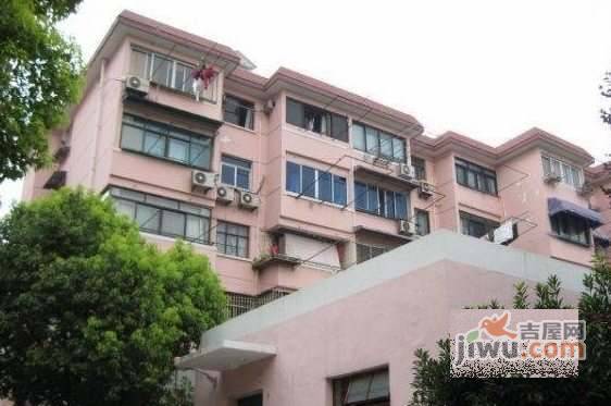 寿益坊实景图图片