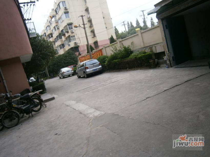 寿德坊实景图图片