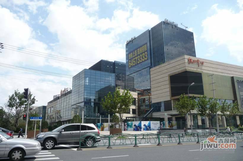 东安花苑实景图图片