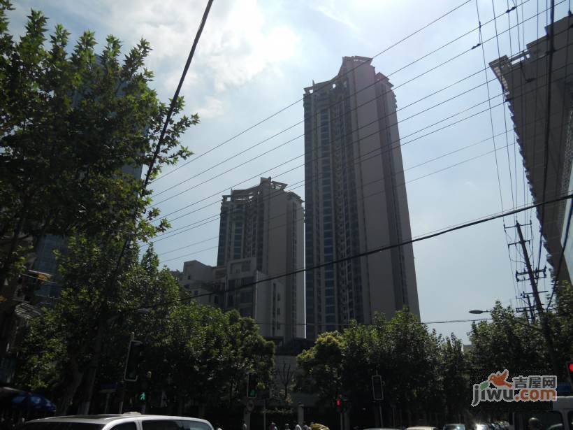 汇贤居实景图图片