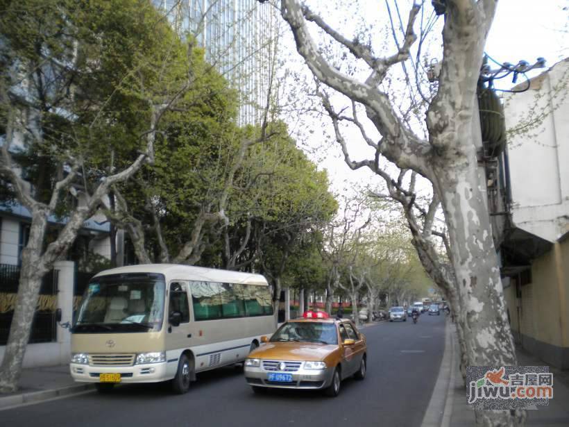 汇贤居实景图图片