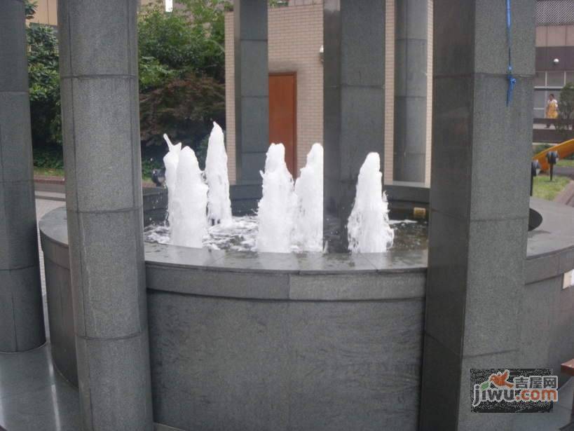亦园实景图图片