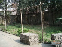 安福路花园洋房实景图20