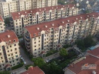 海杨公寓实景图5