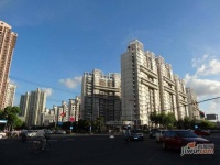 现代星洲城实景图21