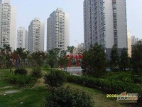 海上硕和城实景图1