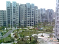 海上硕和城实景图1