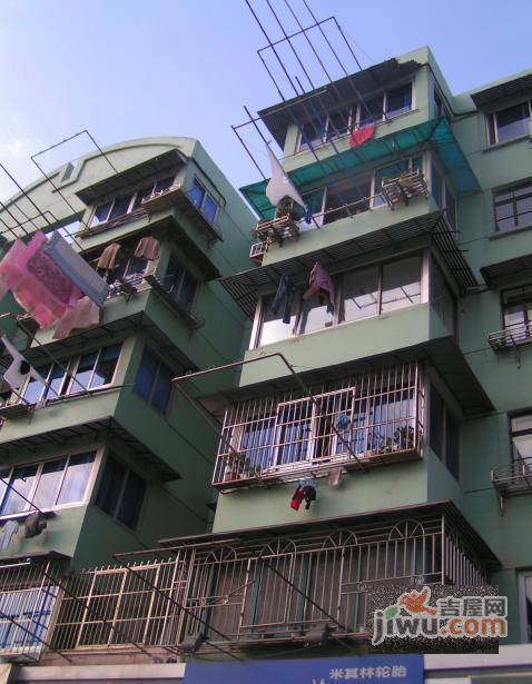 六达苑实景图图片