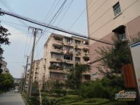 工农三村实景图2