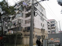 工农三村实景图2