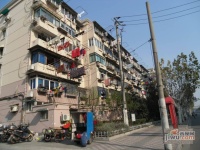 工农三村实景图2