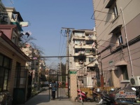 工农三村实景图2