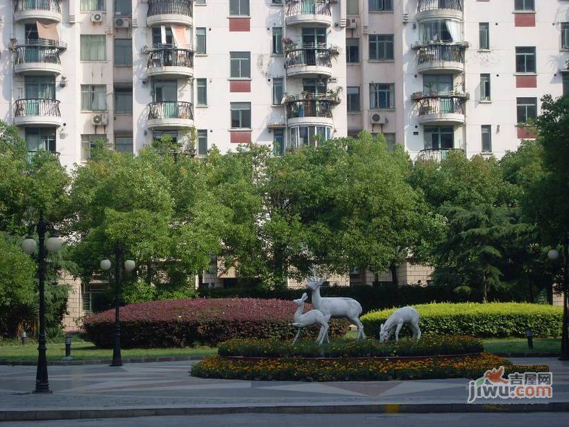 永乐苑实景图图片