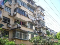 平保小区实景图30