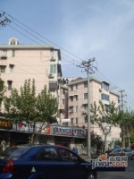 淞滨支路40弄小区实景图图片