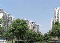 同方锦城实景图图片
