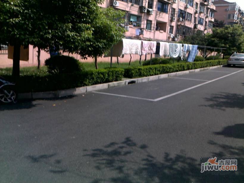 东沟二村实景图图片