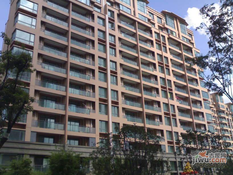 浦发博园实景图图片