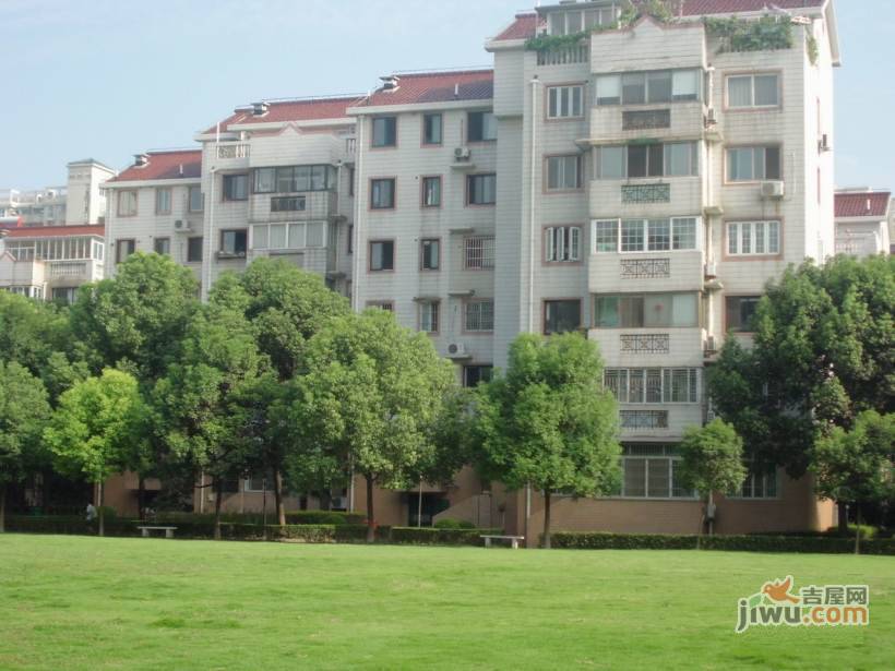 丽华公寓实景图图片