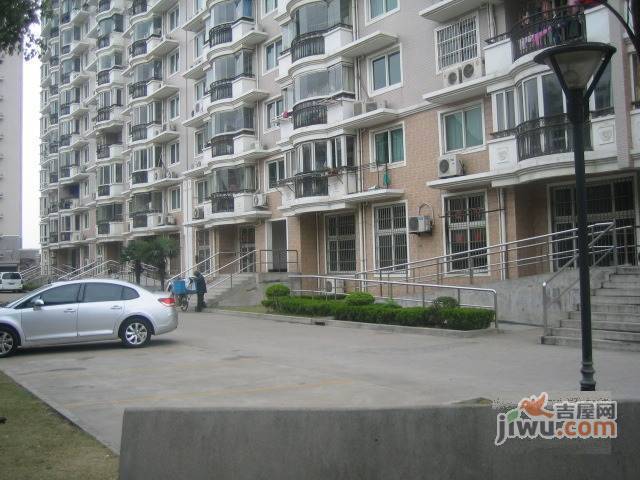 通海二小区实景图图片