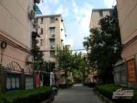 洛川中路1100弄小区实景图图片