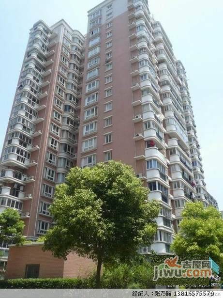 明昌公寓实景图图片