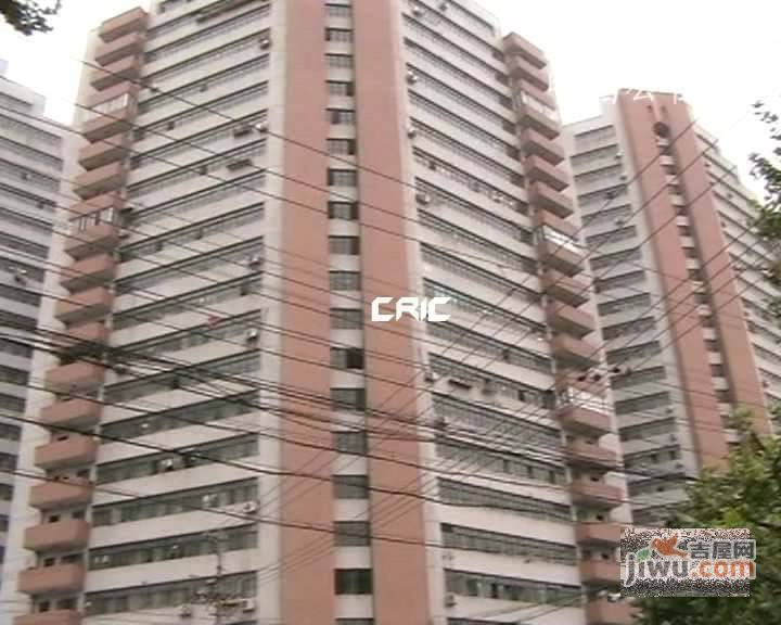 明昌公寓实景图图片