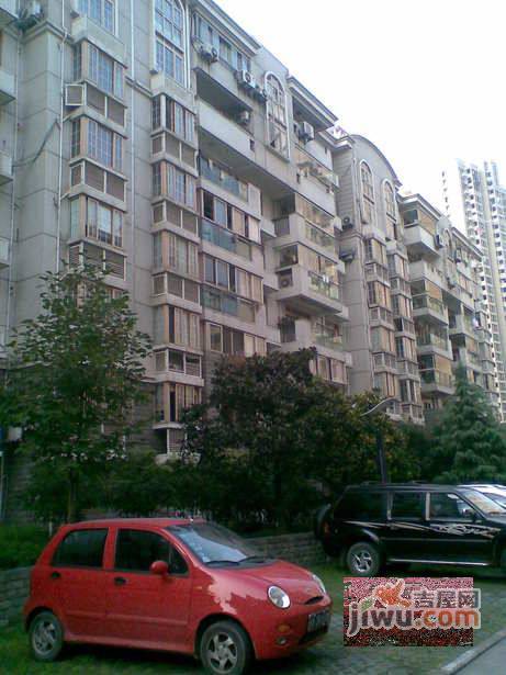 明昌公寓实景图图片