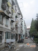 凤城二村小区实景图图片