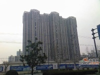 阳明新城效果图