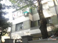 中南新村效果图