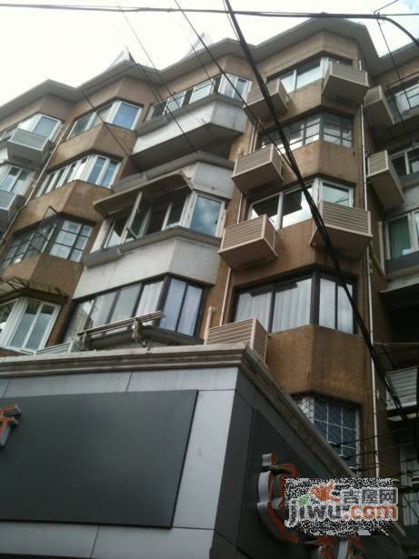 潘兴公寓实景图图片