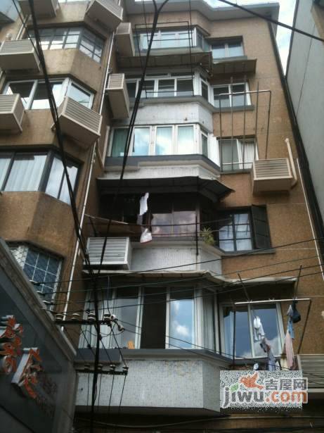 潘兴公寓实景图图片
