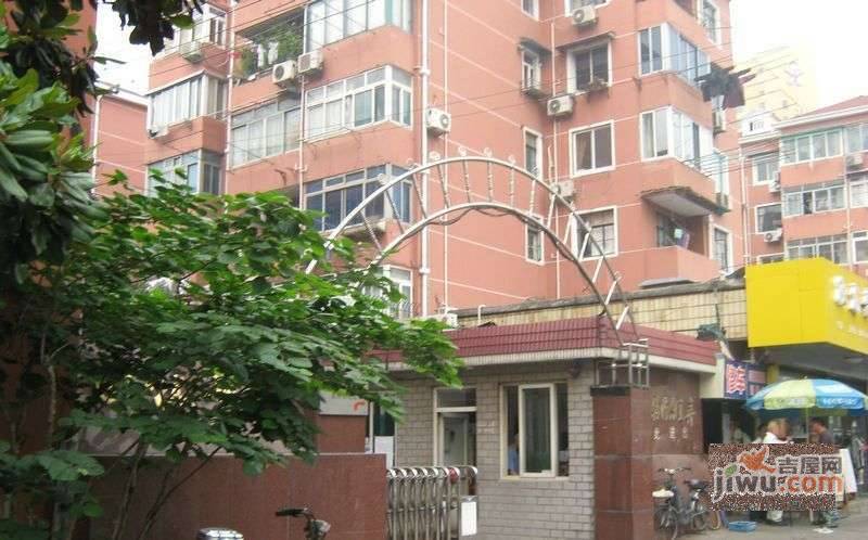 田林十村实景图图片