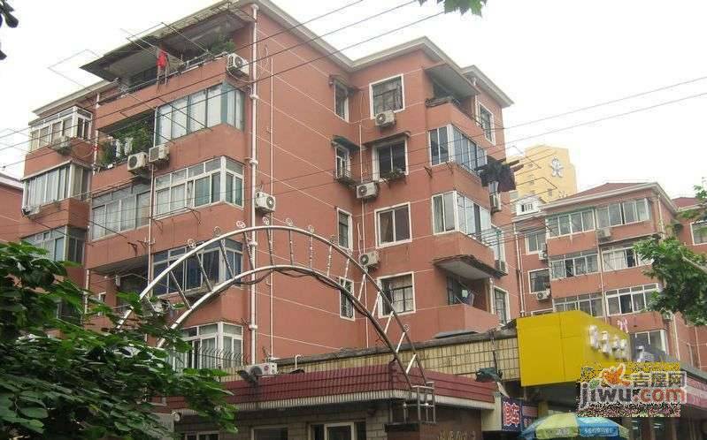 田林十村实景图图片