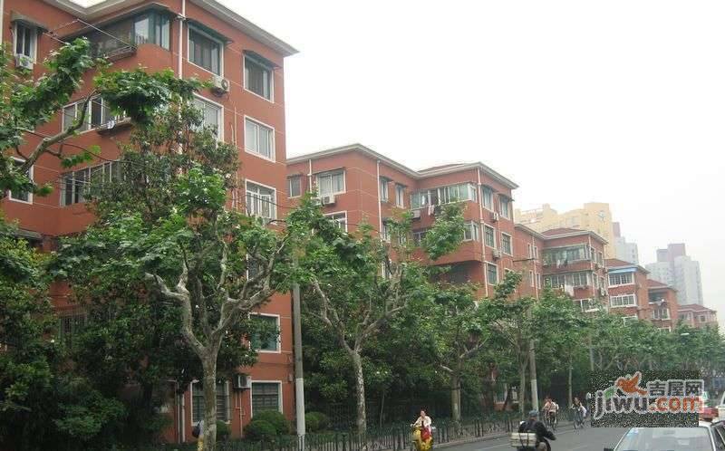 田林十村实景图图片