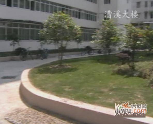 漕溪大楼实景图图片